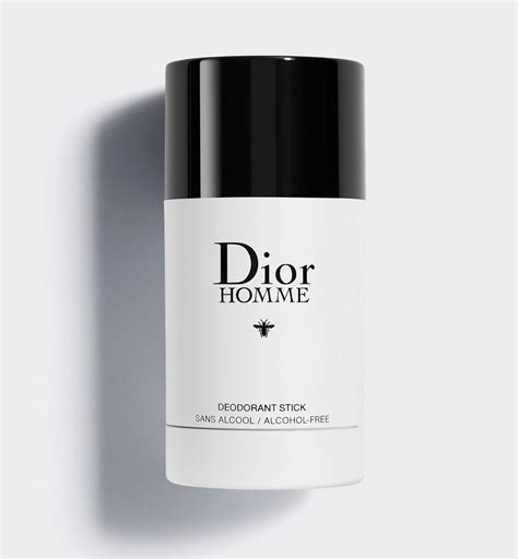 deodorant dior homme stick|Dior sauvage deodorant stick review.